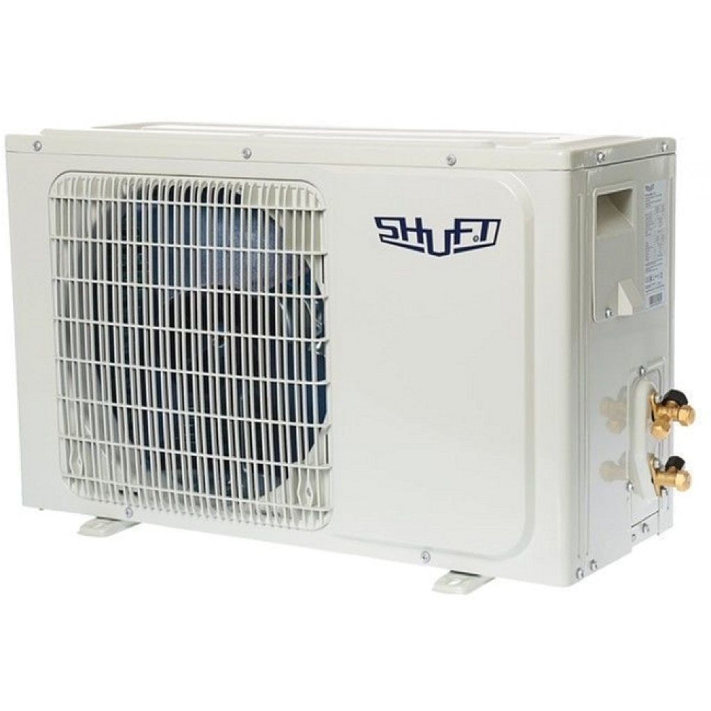Кондиціонер Shuft SFTMI-12HN1 - зображення 2