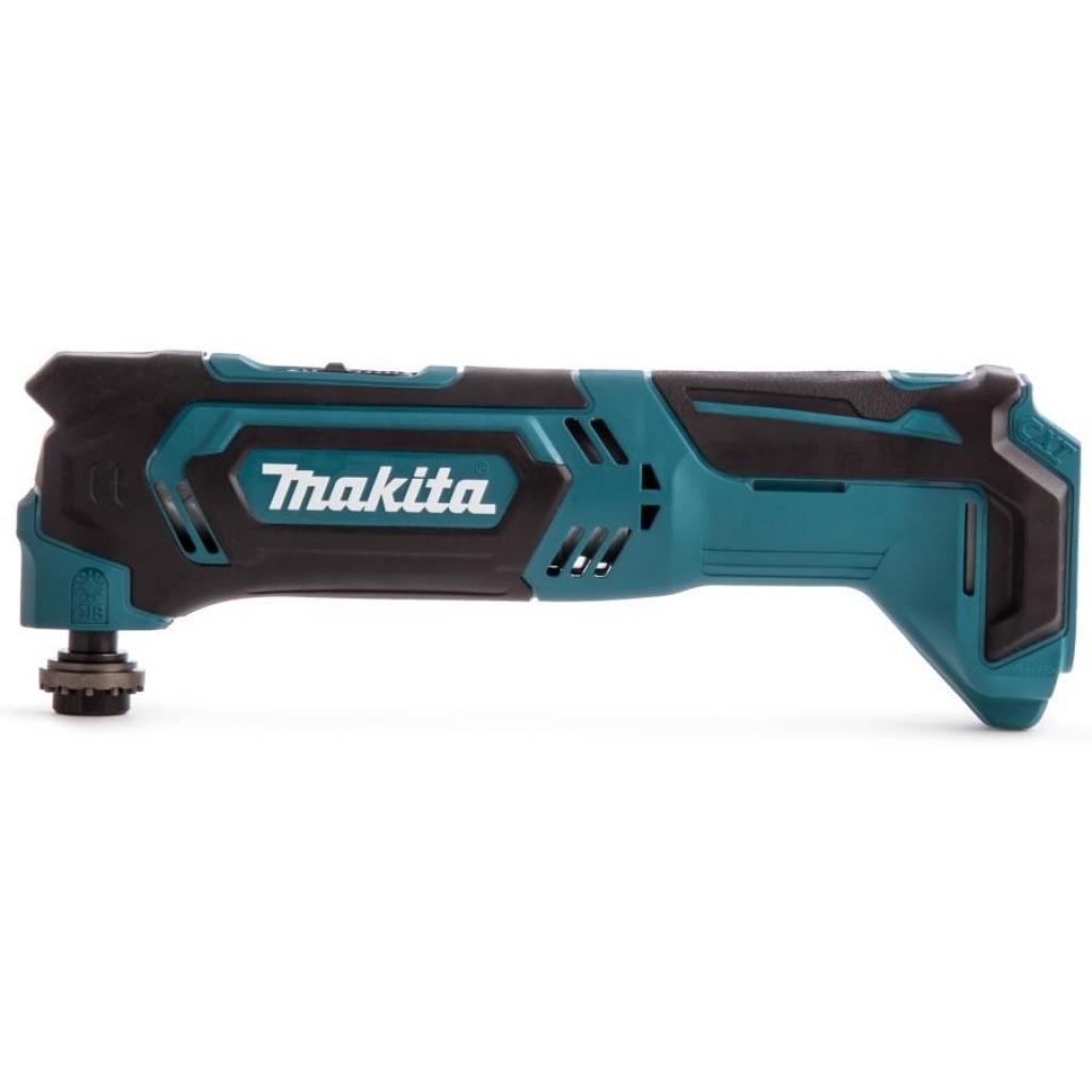 Реноватор Makita CXT Slider (без АКБ та БЖ) (TM30DZ) - зображення 3