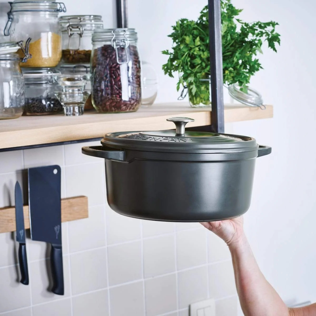 Каструля GreenPan Featherweights, 26 см, 5,3 л (CC004829-001) - зображення 5