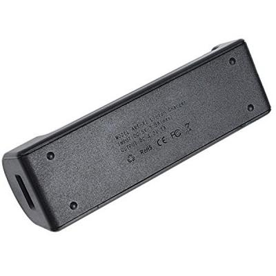 Зарядний пристрій для акумуляторів Fenix Li-ion 18650, 26650 (ARE-X12016) - зображення 4