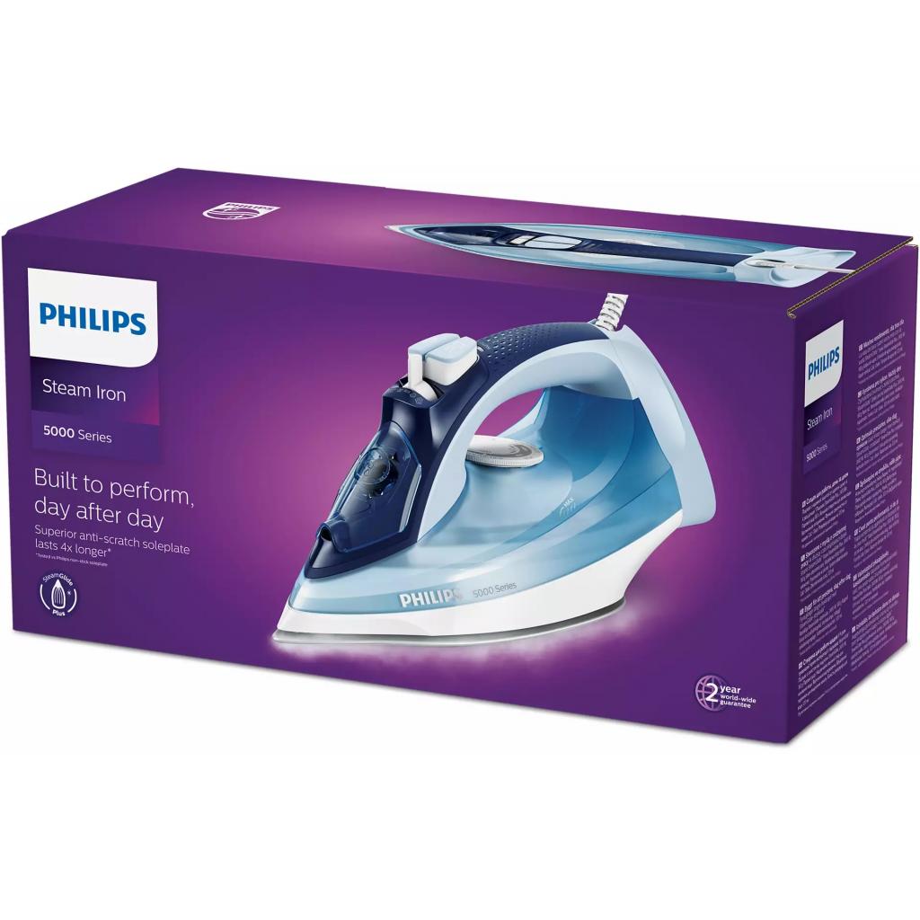 Праска Philips DST5030/20 - зображення 4