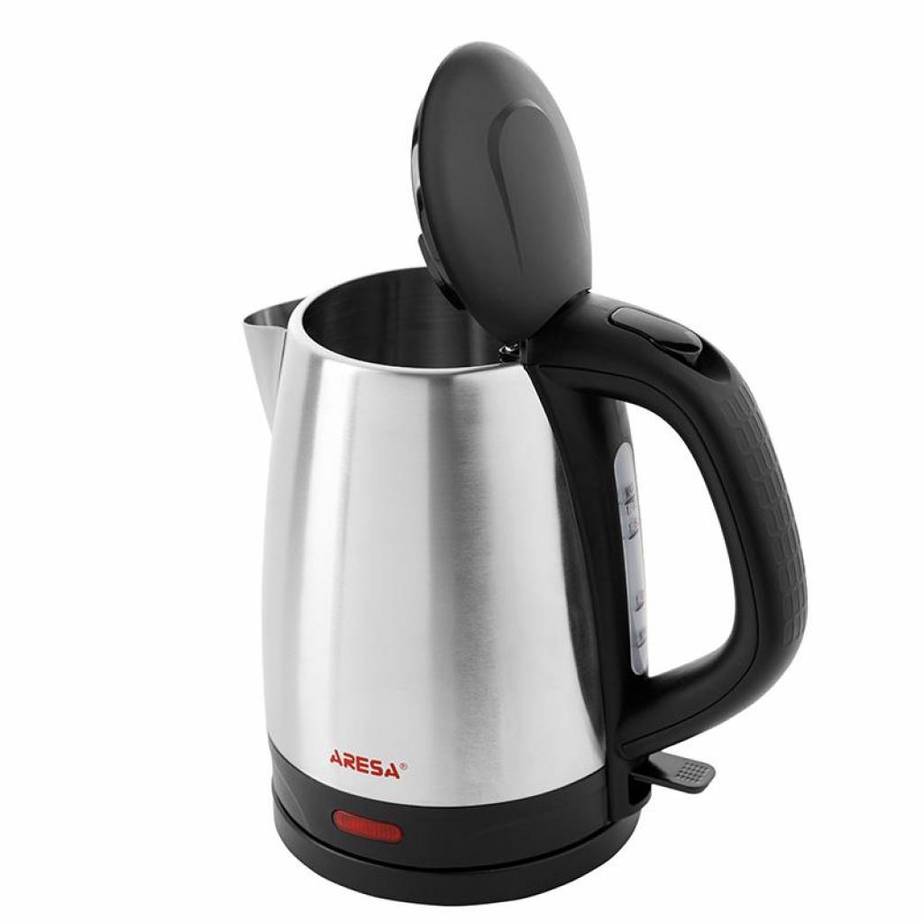 Електрочайник Aresa AR-3442 - зображення 4