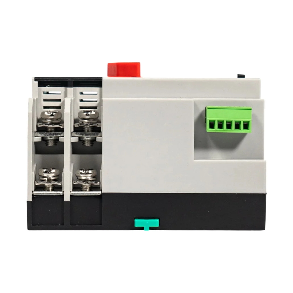 Автоматичний вимикач Kraft Energy KRF-ATS100A/2p - picture 9