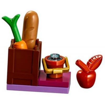 Конструктор LEGO Екіпаж Рапунсель (41157) - зображення 3