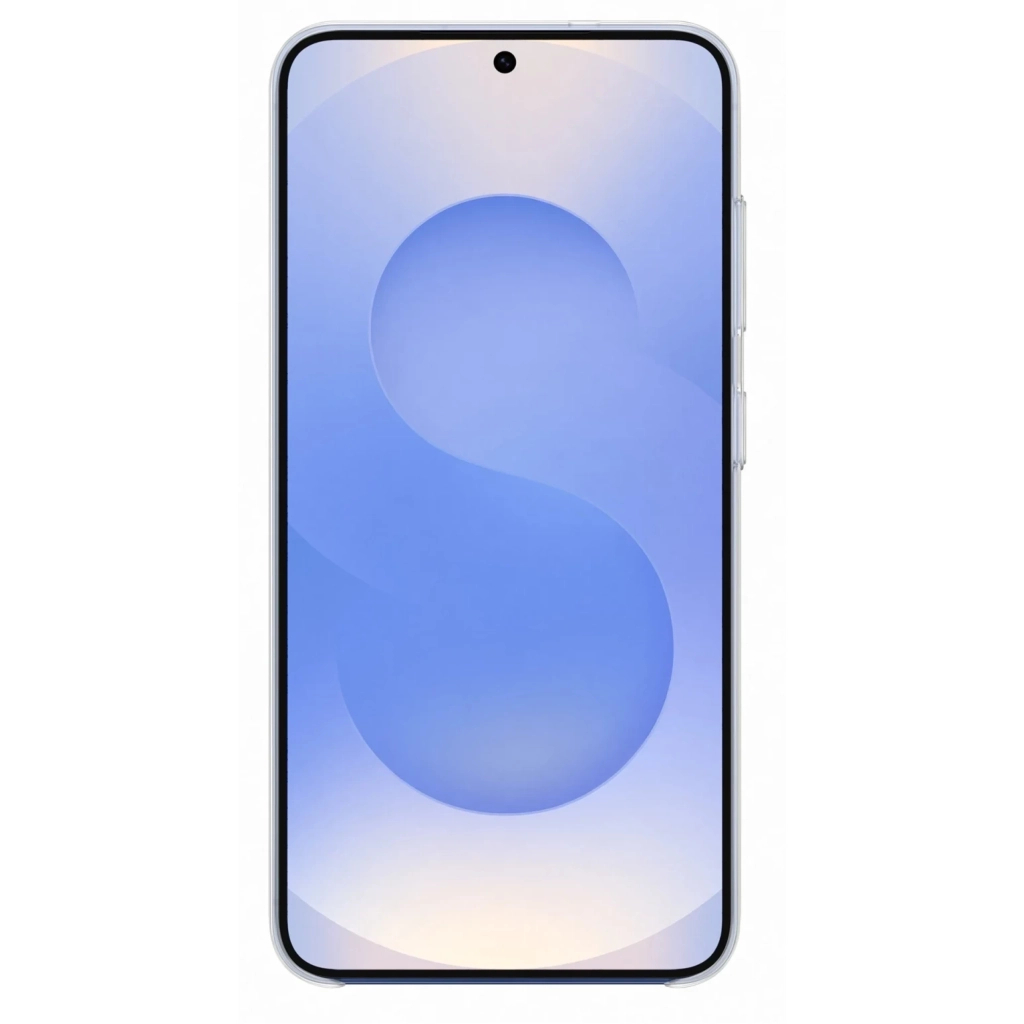 Чохол до мобільного телефона Samsung Galaxy S25+ (S936), Standing Grip case (EF-GS936CBEGWW) - зображення 2