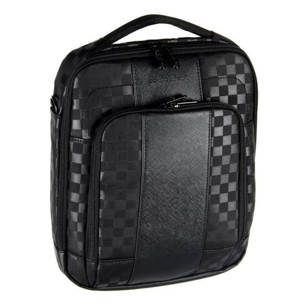 Сумка для ноутбука Continent 10" CC-039 Black (CC-039Black) - зображення 1