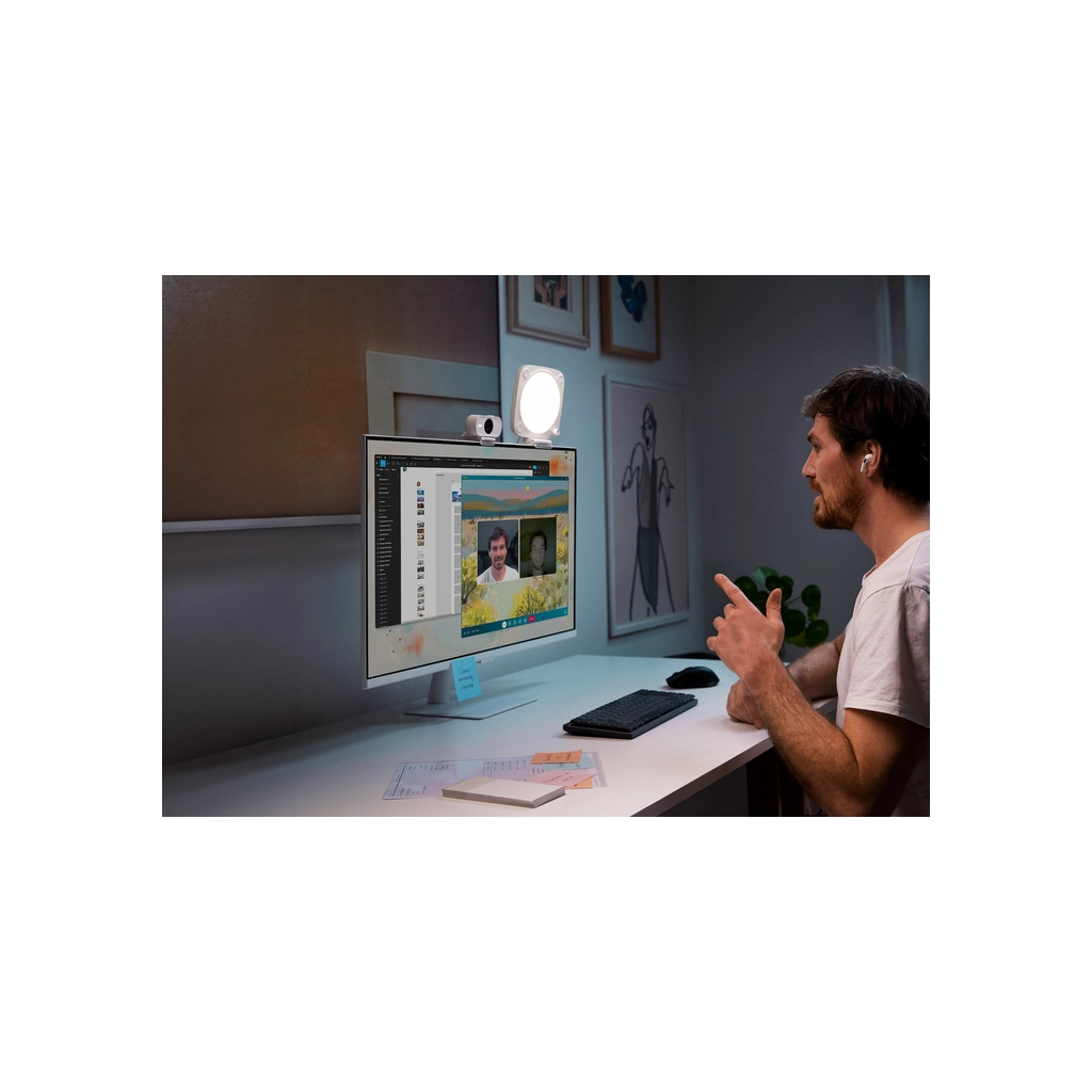 Веб-камера ELGATO Facecam Neo (10WAE9901) - зображення 4