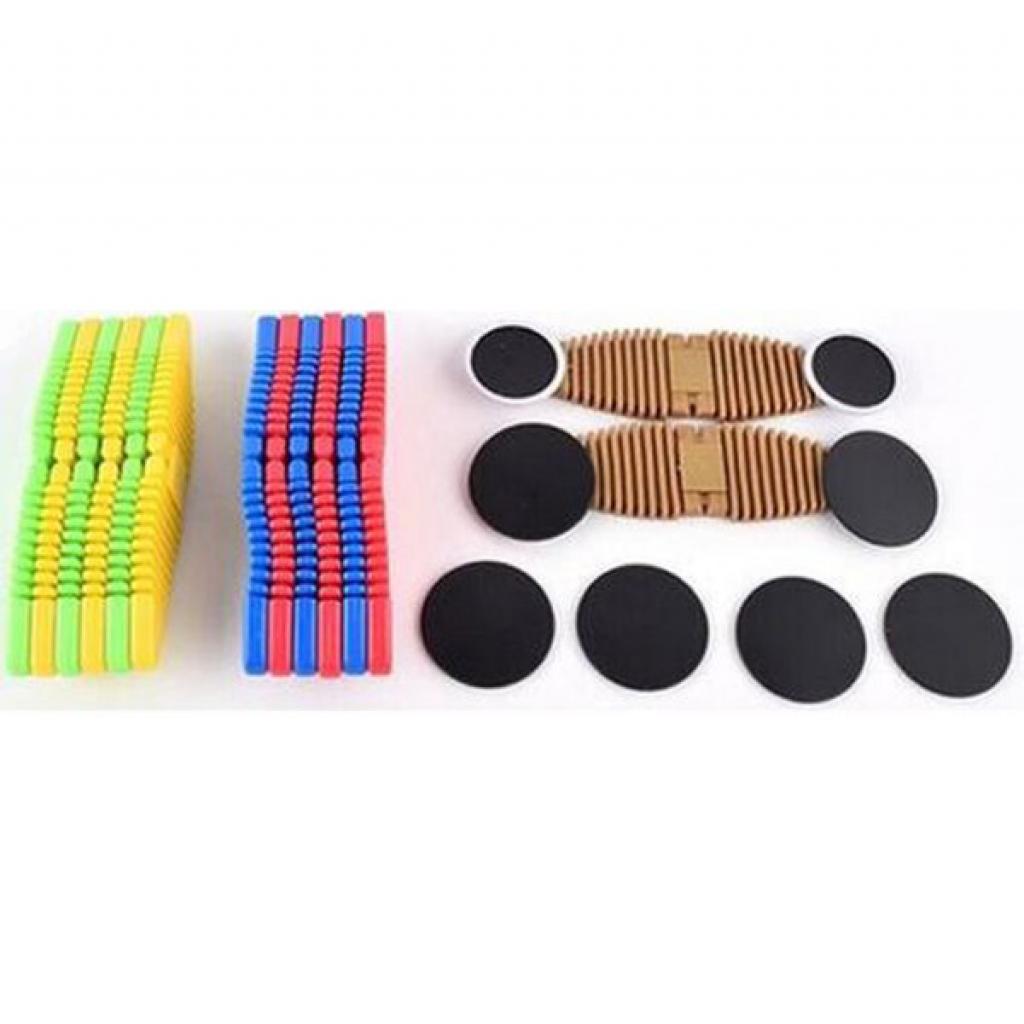 Конструктор Magkiss магнітний 14 деталей (SST6882) - зображення 5