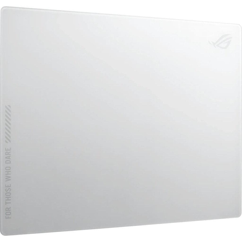 Килимок для мишки ASUS ROG Moonstone Ace L White (90MP03L0-BPUA10) - picture 4