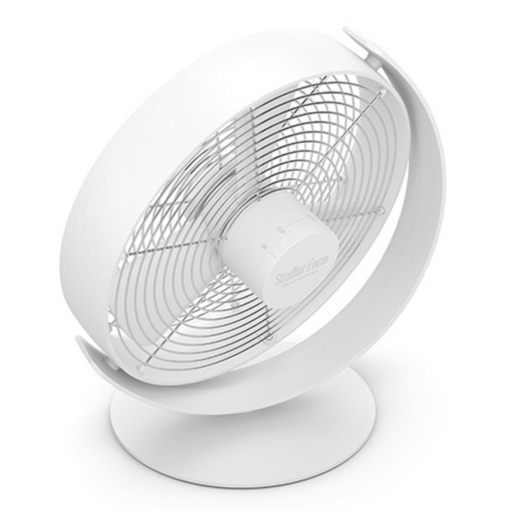 Вентилятор Stadler form Tim White (T-020) - зображення 3