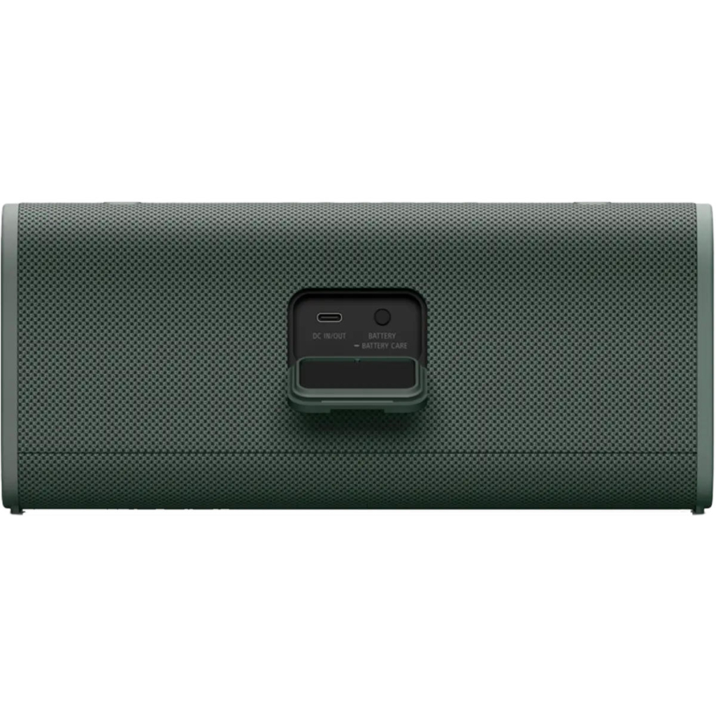 Акустична система Sony ULT FIELD 3 Green (SRSULT30H.E) - зображення 4