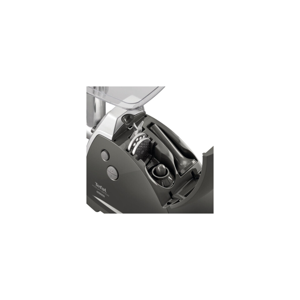 М'ясорубка Tefal NE688837 - зображення 4