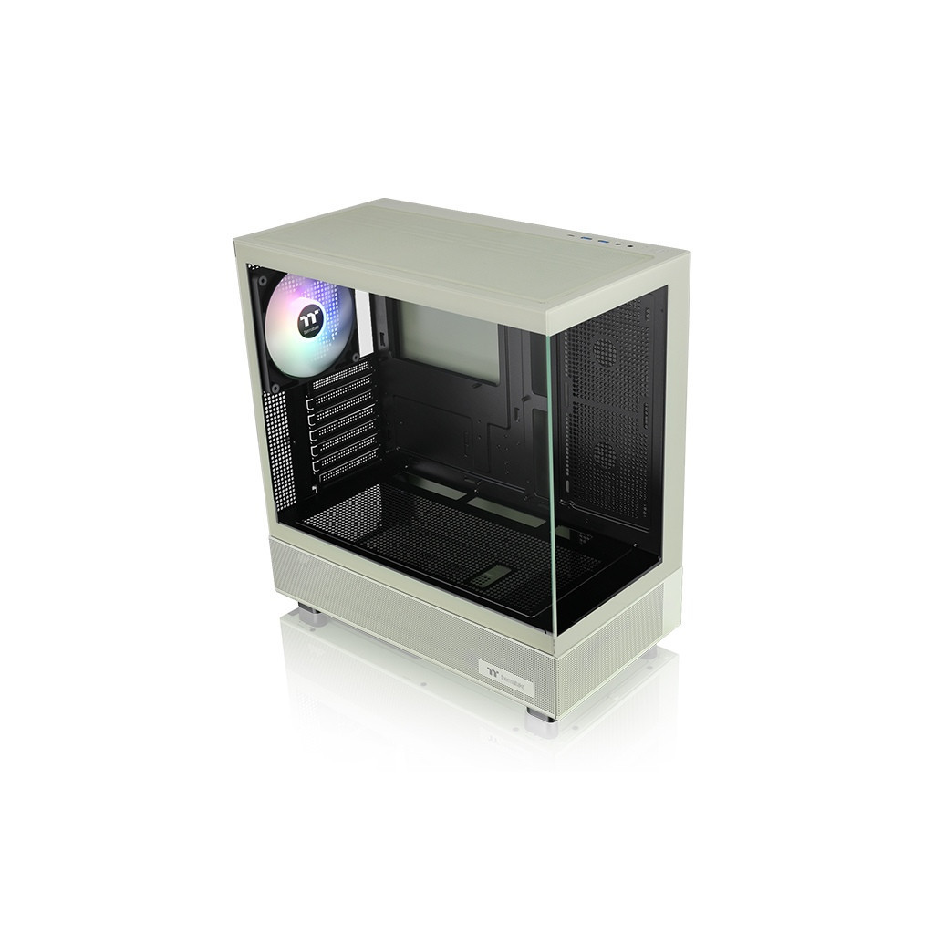 Корпус ThermalTake View 270 TG ARGB Matcha Green (CA-1Y7-00MEWN-00) - зображення 6