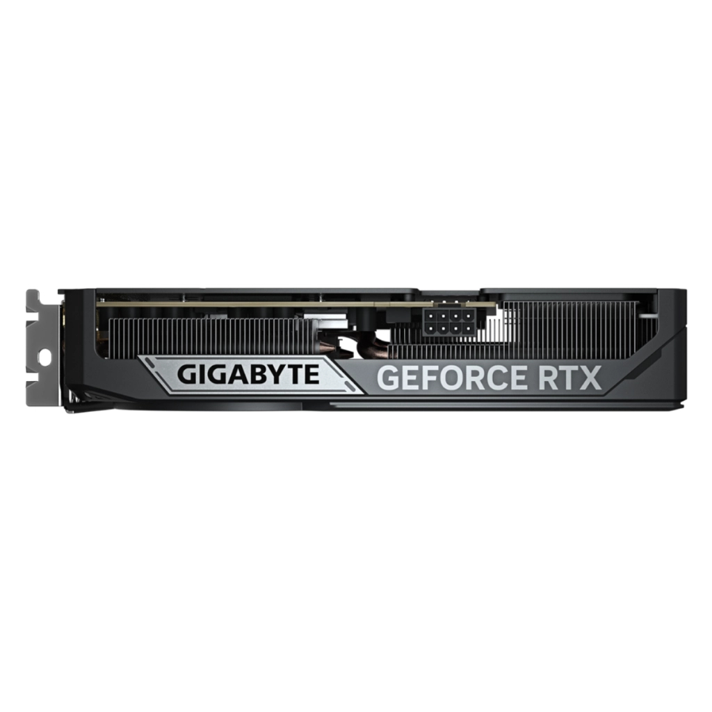 Відеокарта GIGABYTE GeForce RTX5060Ti 8Gb WINDFORCE MAX OC (GV-N506TWF2MAX OC-8GD) - зображення 7