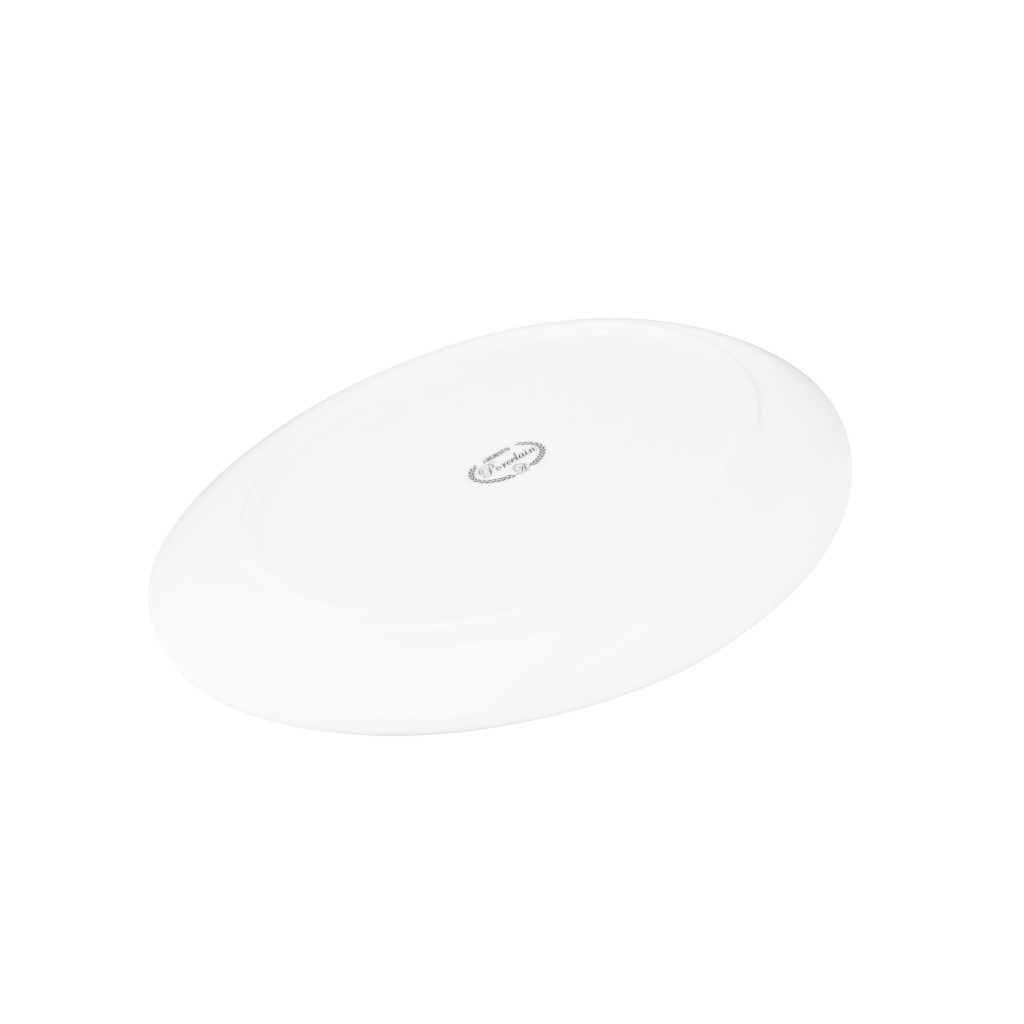 Блюдо Ardesto Oval 23.5.5х18 см (AR3726) - изображение 8