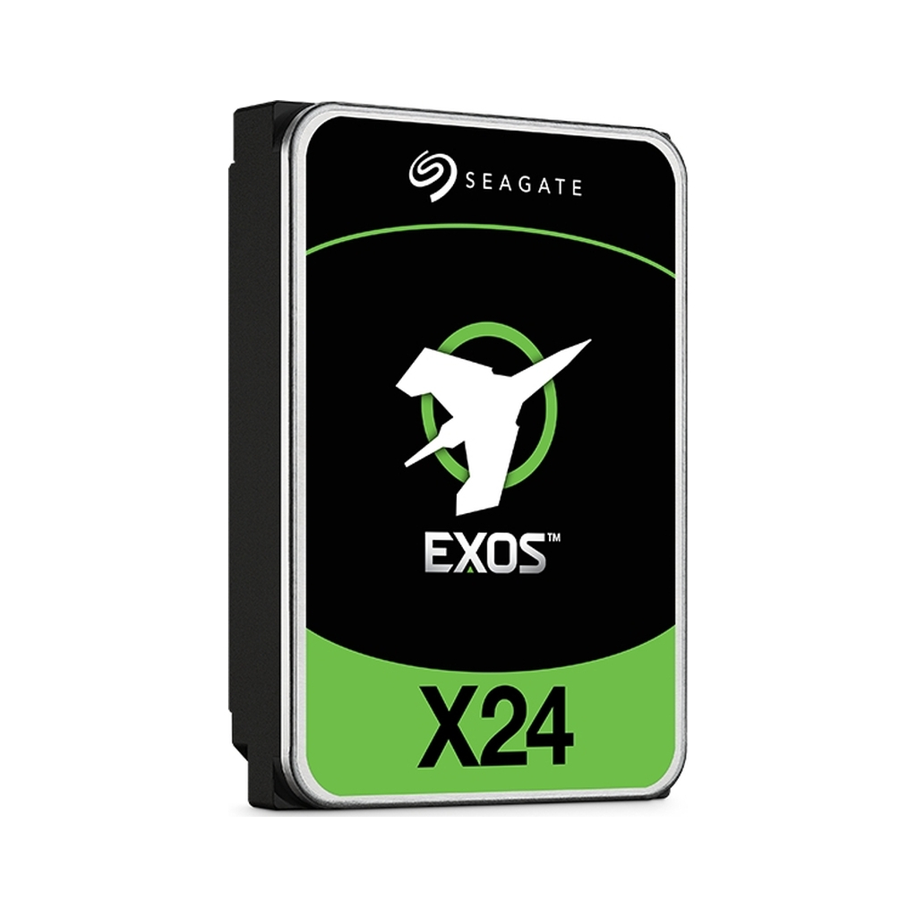 Жорсткий диск 3.5" 12TB Seagate (ST12000NM002H) - зображення 2