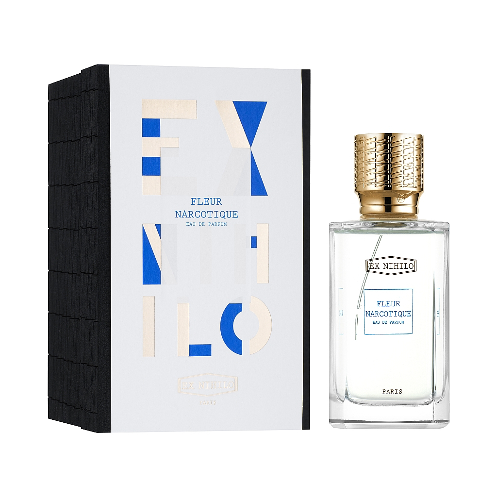 Парфумована вода Ex Nihilo Fleur Narcotique 50 мл (3770004085101) - изображение 2