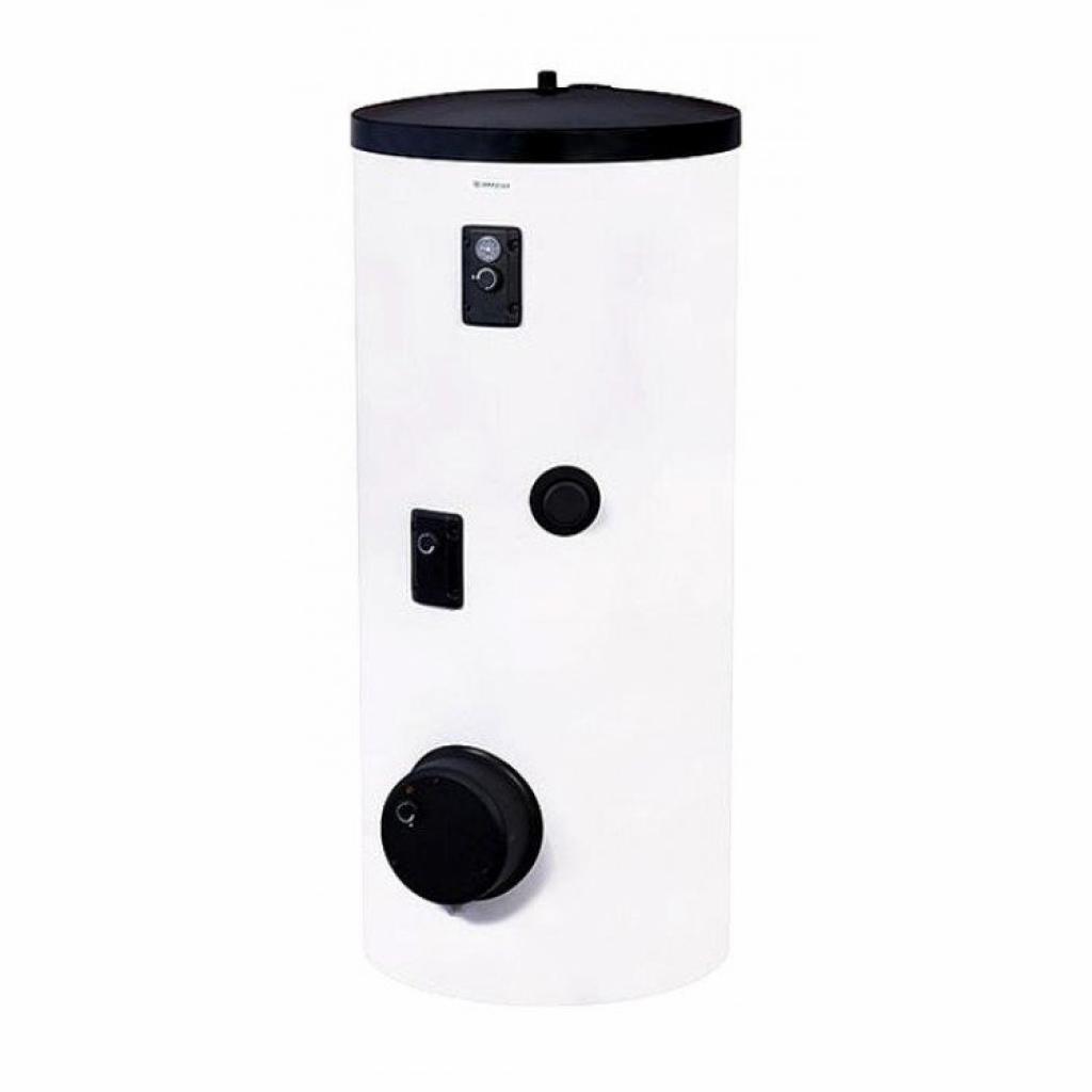 Бойлер непрямого нагріву Drazice OKCE 125 NTR/2,2kW (110370101) - зображення 1