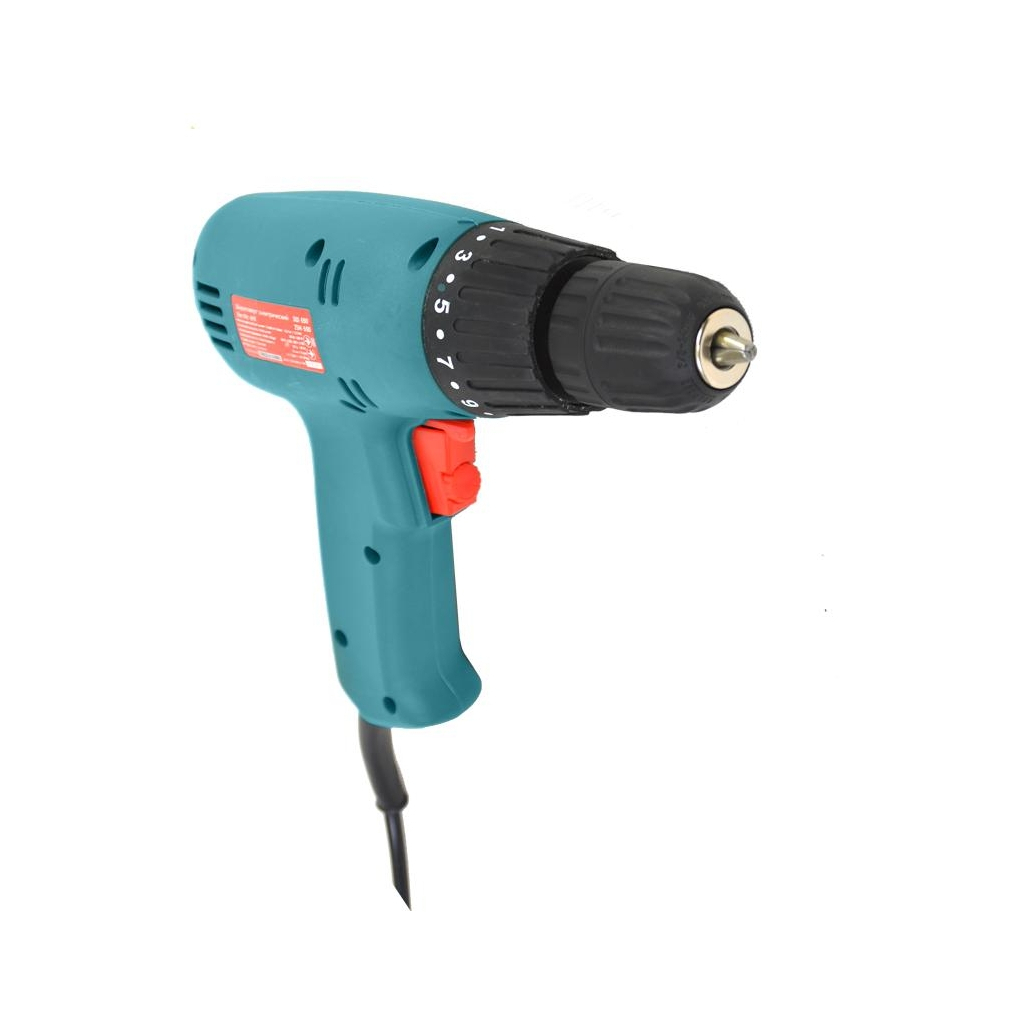 Шуруповерт Зеніт ЗШ-550 (834612) - зображення 2