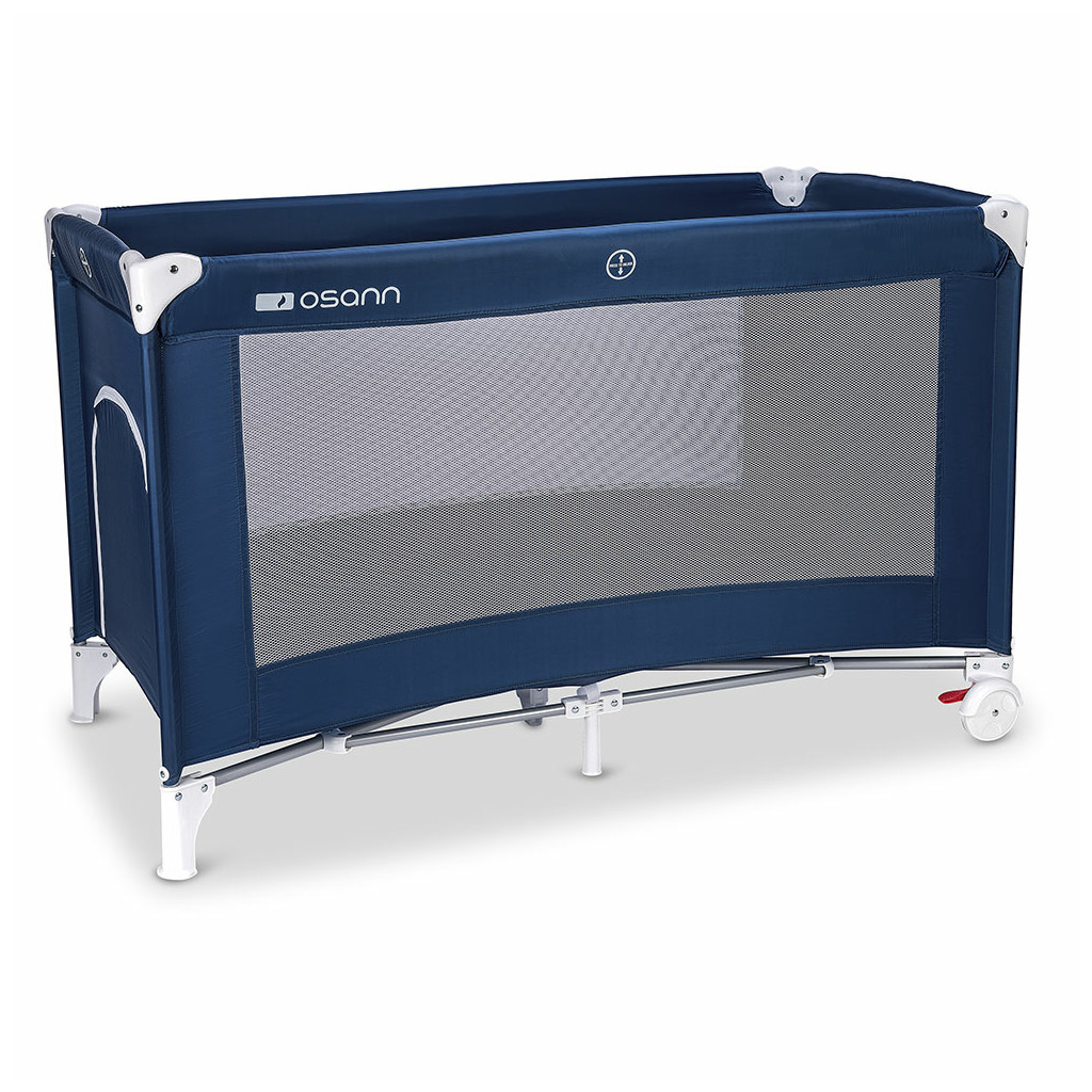 Дитячий манеж Osann Travel Royal Blue (161-183-319) - зображення 1