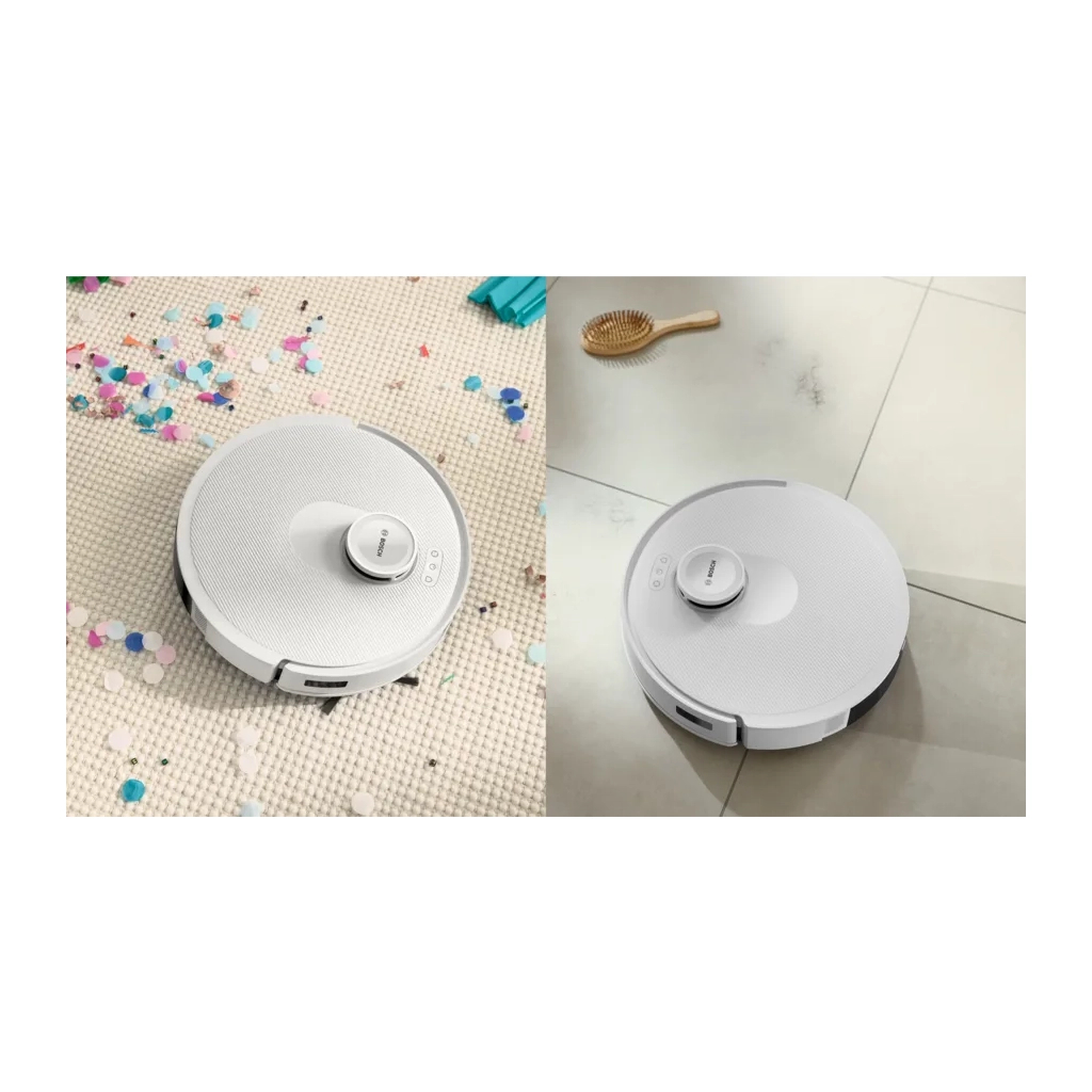 Пилосос Bosch BCRC1W - зображення 6