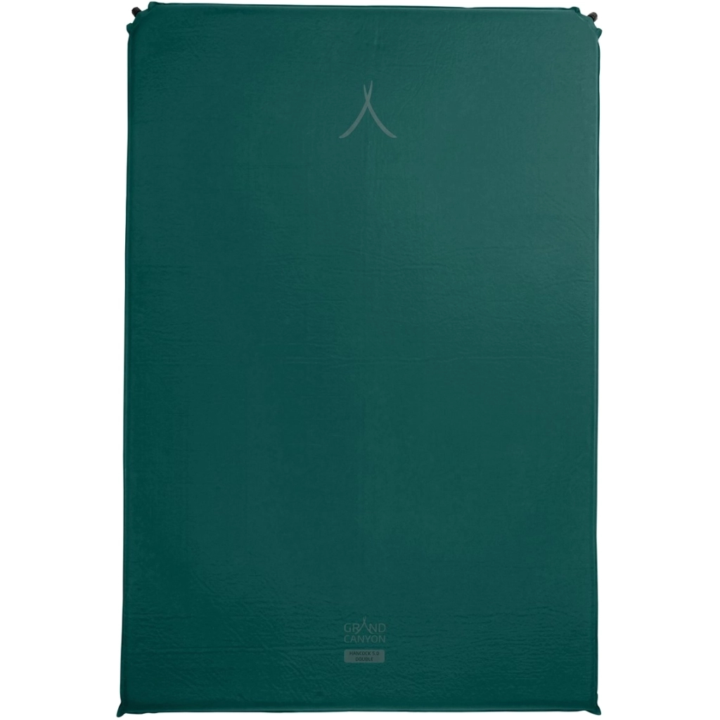 Туристичний килимок Grand Canyon Hancock 5.0 Double Botanical Garden (350016) - зображення 1