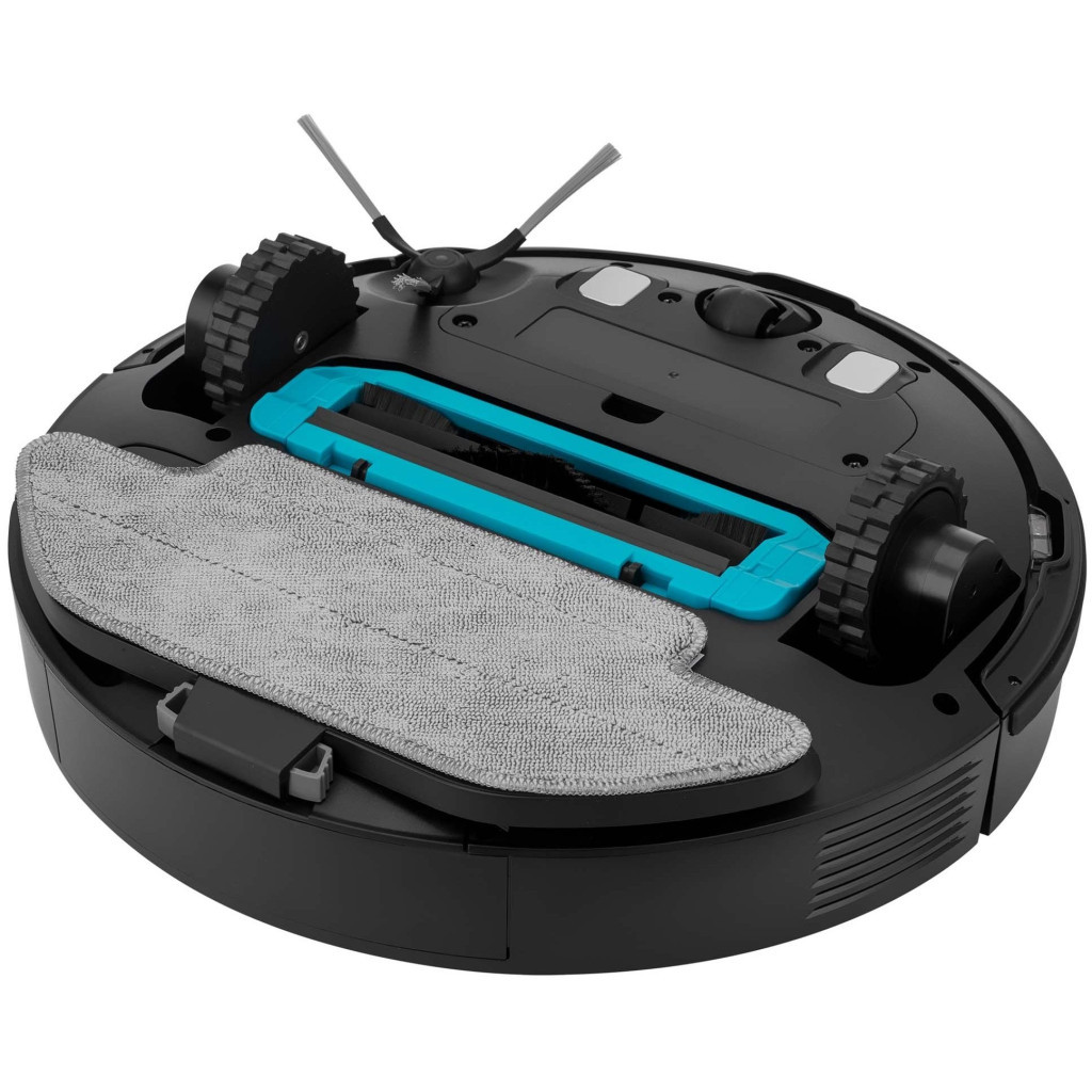 Пилосос Sencor SRV9550BK - зображення 6