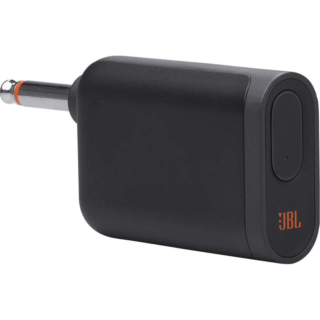 Мікрофон JBL PartyBox Wireless Mic (JBLPBWIRELESSMIC) - picture 8