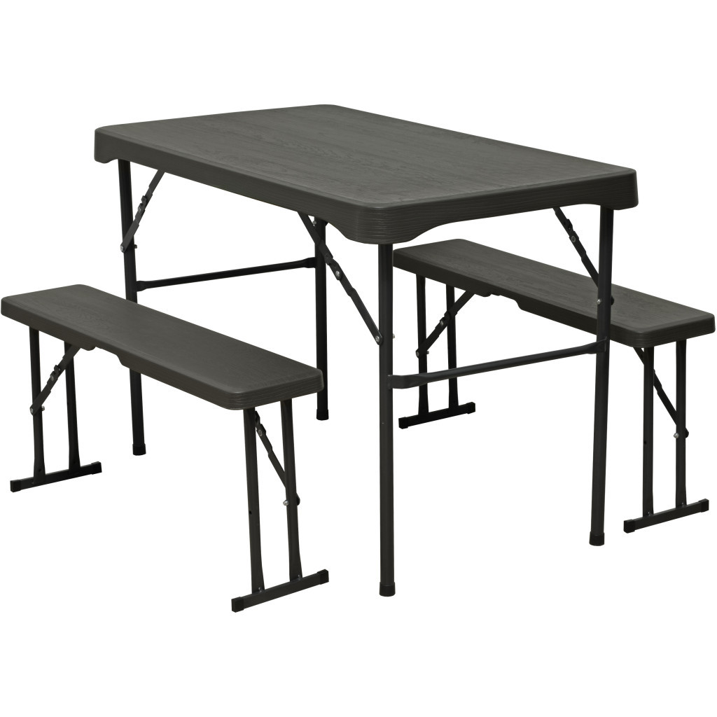 Набір кемпінгових меблів Time Eco TE-1840 (4820211101169) - зображення 1