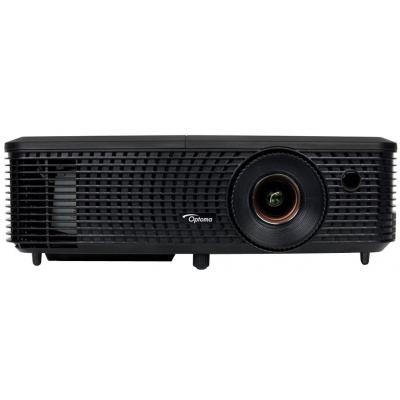 Проектор Optoma DS421 - зображення 2