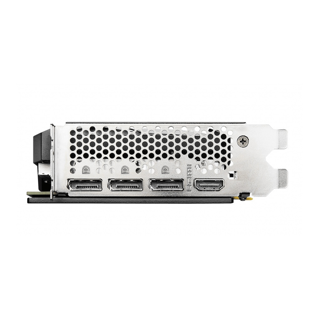 Відеокарта MSI GeForce RTX3060 12Gb VENTUS 3X OC (RTX 3060 VENTUS 3X 12G OC) - зображення 5