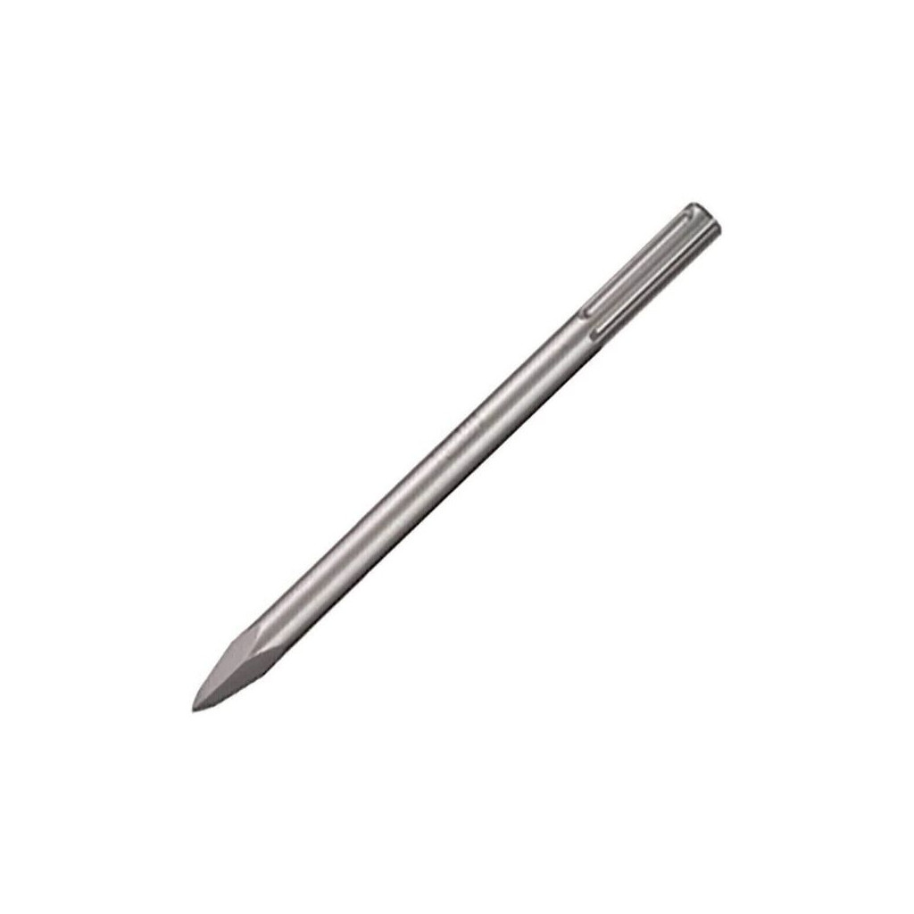 Зубило Makita списоподібне SDS-MAX 600 мм (D-34198) - зображення 1