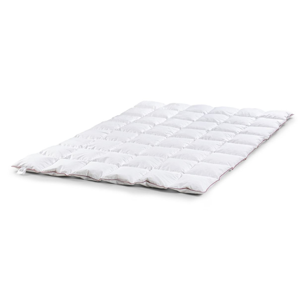 Ковдра MirSon пухова DeLuxе 029 деми 200x220 см (2200000004000) - зображення 2