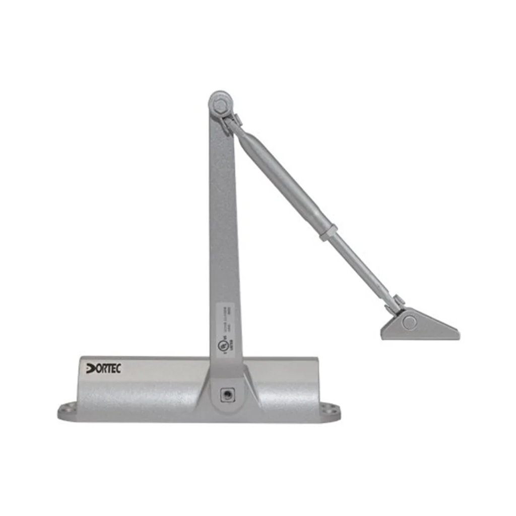 Доводчик двері Dortec DT-84 Silver (DT-84/Silver) - зображення 2