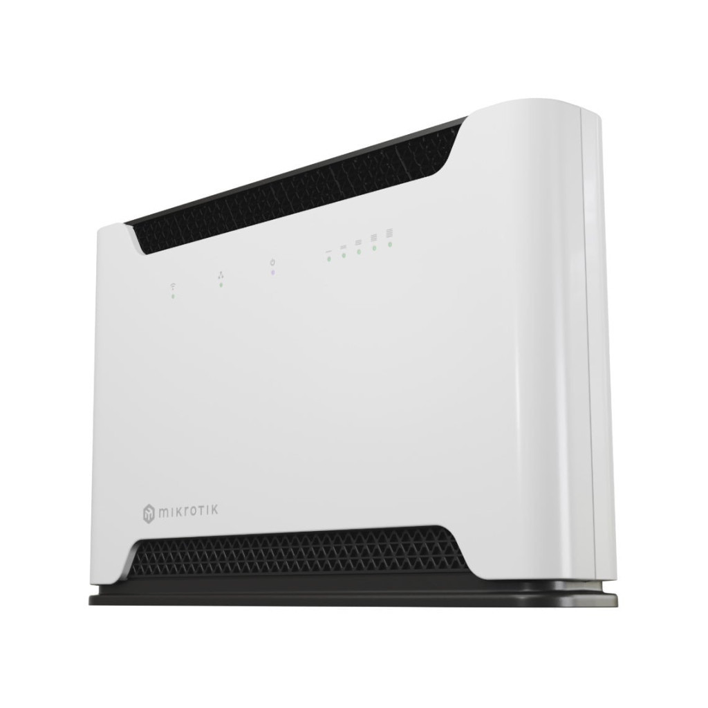 Точка доступу Wi-Fi Mikrotik Chateau LTE6 (D53G-5HACD2HND-TC&FG621) - зображення 2