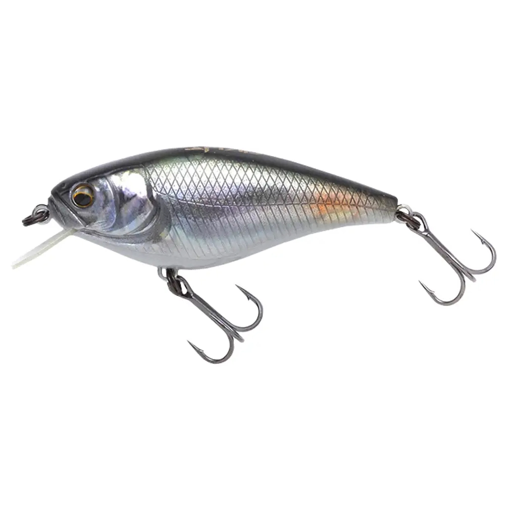 Воблер Imakatsu Gekiasa Shad 58SF 58mm 7.0g 715 (0.5m) (1452.16.85) - зображення 1