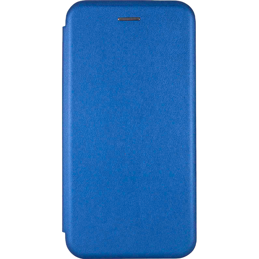 Чохол до мобільного телефона BeCover Exclusive Samsung Galaxy A16 4G SM-SM-A165/A16 5G SM-A166 Blue (712200) - зображення 1