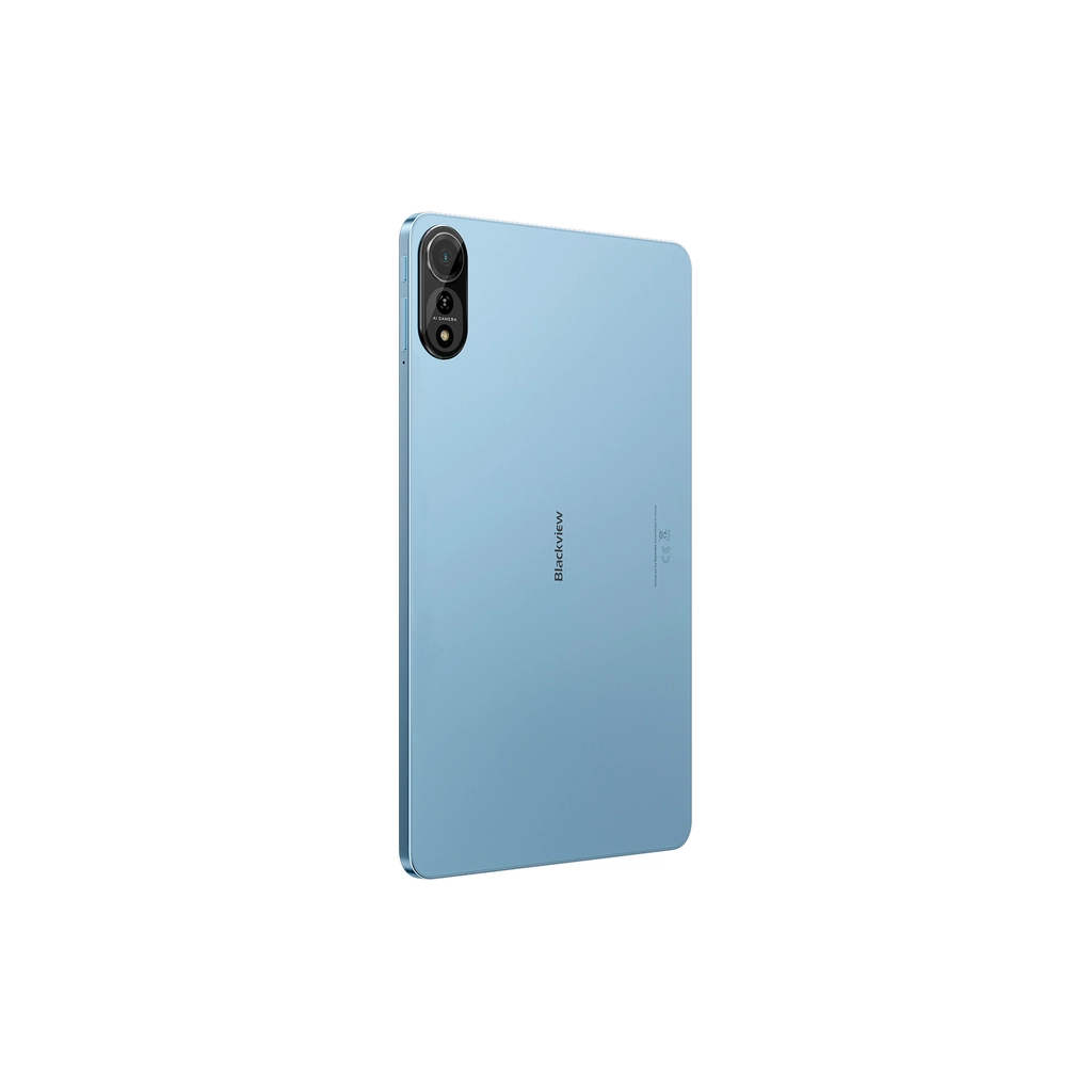 Планшет Blackview MEGA 2 12" 12/256GB WiFi Ice Blue (6931548322603) - зображення 8