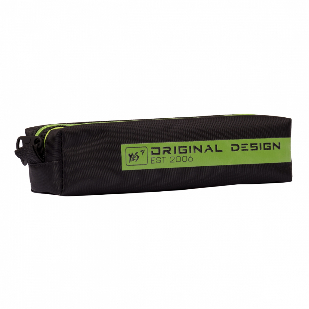 Пенал Yes TP-04 Original Disign (533010) - зображення 2