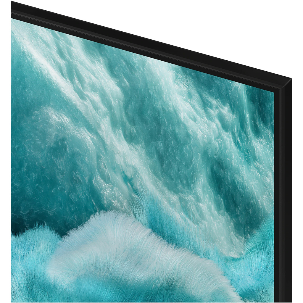 Телевізор Samsung QE55Q7FAAUXUA - зображення 5