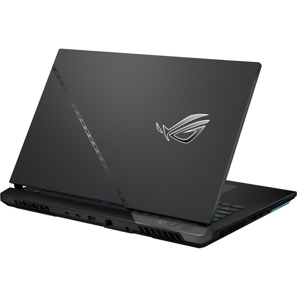 Ноутбук ASUS ROG Strix SCAR 17 X3D G733PYV-LL078X (90NR0DB4-M006S0) - зображення 7
