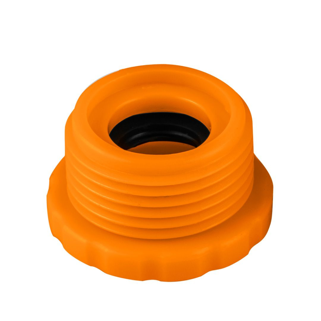 Конектор для шланга Neo Tools для крана 1/2",3/4", з внутрішнім різьбленням (15-740) - изображение 8