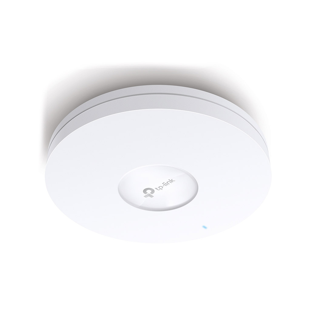 Точка доступу Wi-Fi TP-Link EAP610 - зображення 3