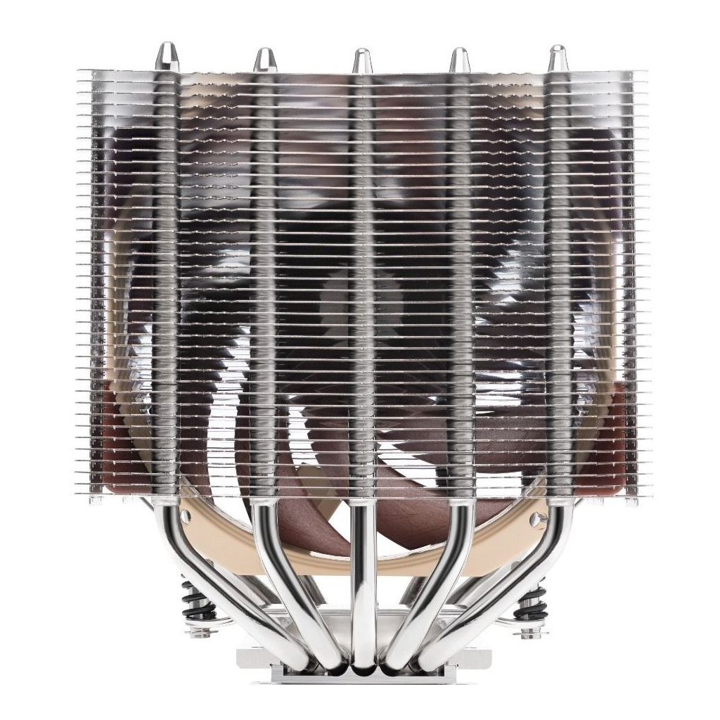 Кулер до процесора Noctua NH-D12L - зображення 2