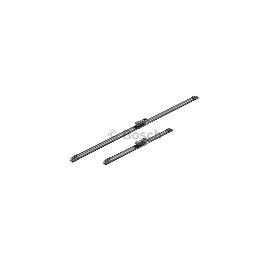 Щітка склоочисника Bosch 3 397 014 078 - зображення 4