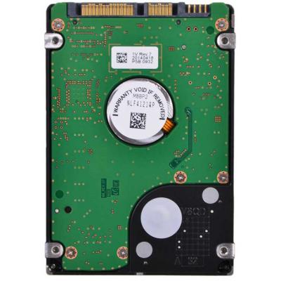 Жорсткий диск для ноутбука 2.5" 1TB Seagate (# ST1000LM024 #) - зображення 2