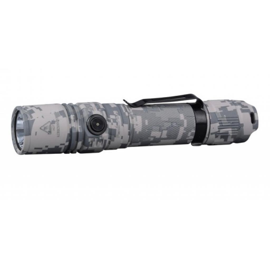Ліхтар Fenix PD35 V2.0 Camo Edition Cree XP-L HI LED (PD35V20CE) - зображення 1