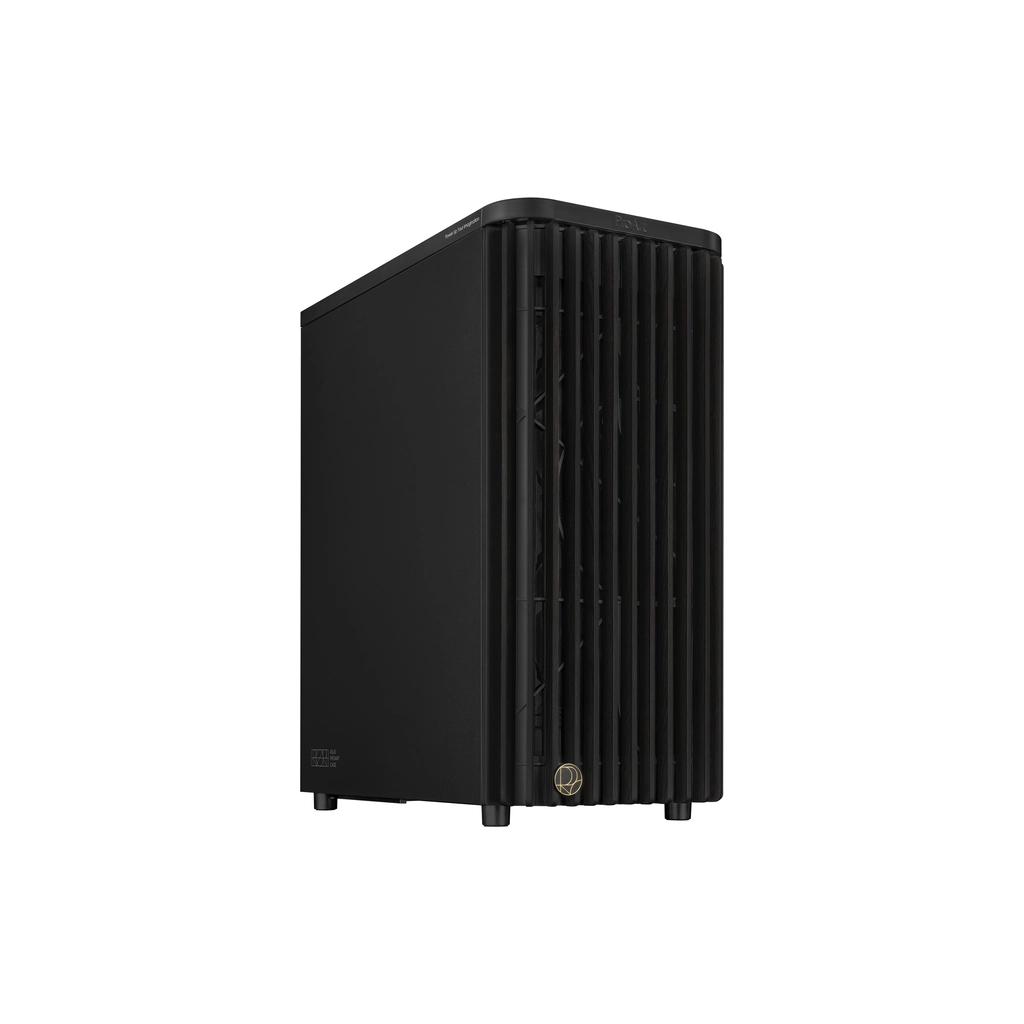 Корпус ASUS ProArt PA401 Wood Edition - Metal (90DC00M0-B39010) - зображення 1