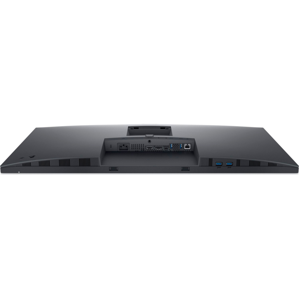 Монітор Dell P3223QE (210-BEQZ-EC) - зображення 9