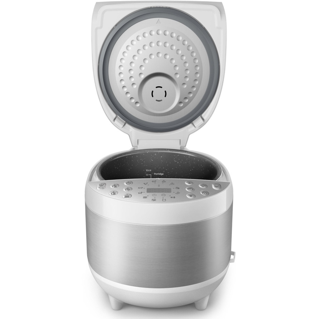 Мультиварка Philips HD4713/40 - изображение 5